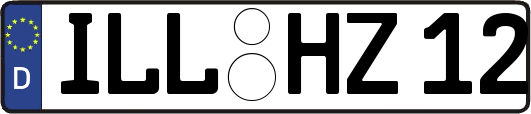 ILL-HZ12