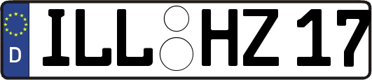 ILL-HZ17