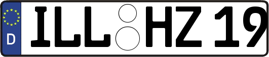 ILL-HZ19