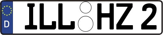 ILL-HZ2