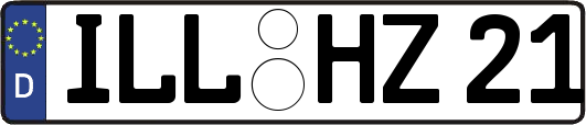 ILL-HZ21