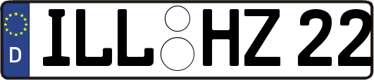 ILL-HZ22
