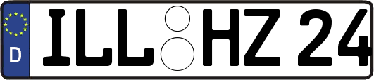 ILL-HZ24