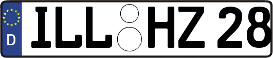 ILL-HZ28
