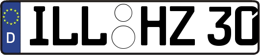 ILL-HZ30