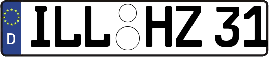 ILL-HZ31