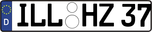ILL-HZ37