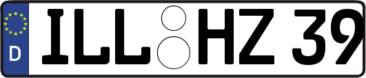 ILL-HZ39