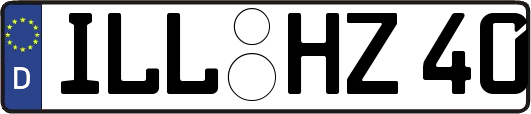 ILL-HZ40