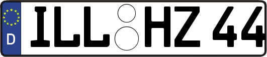 ILL-HZ44