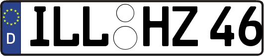ILL-HZ46