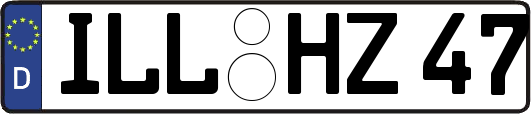 ILL-HZ47