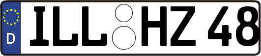 ILL-HZ48