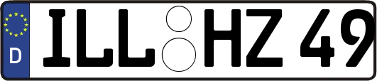 ILL-HZ49