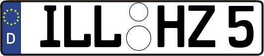 ILL-HZ5