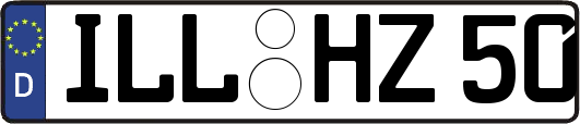 ILL-HZ50