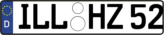 ILL-HZ52