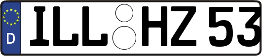 ILL-HZ53