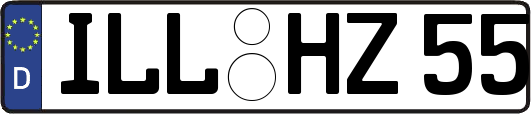 ILL-HZ55