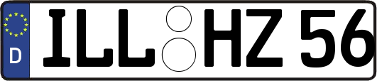 ILL-HZ56