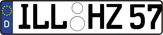 ILL-HZ57