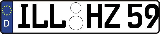 ILL-HZ59