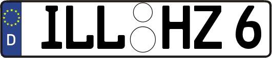 ILL-HZ6