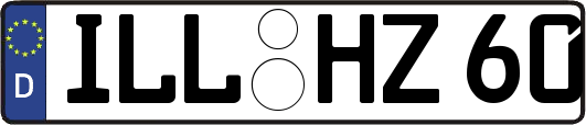 ILL-HZ60