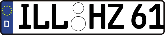 ILL-HZ61