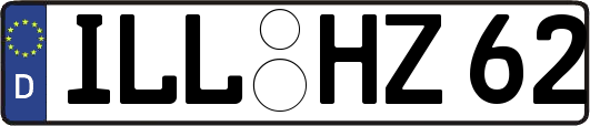 ILL-HZ62