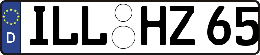 ILL-HZ65