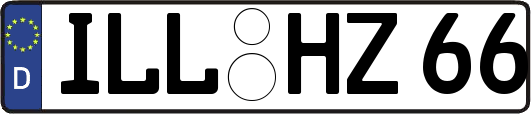 ILL-HZ66