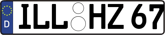 ILL-HZ67