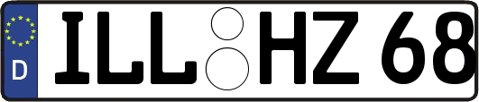 ILL-HZ68