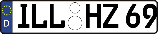 ILL-HZ69