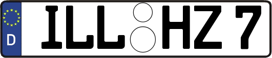 ILL-HZ7