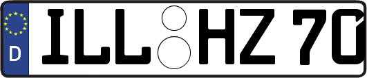 ILL-HZ70