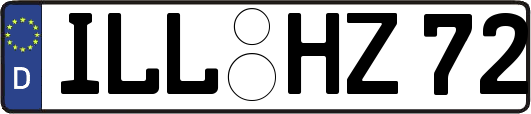 ILL-HZ72