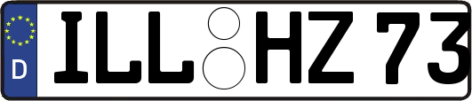 ILL-HZ73