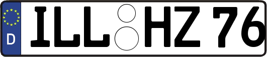 ILL-HZ76