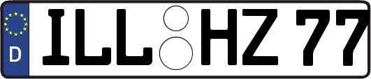 ILL-HZ77
