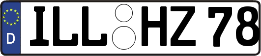 ILL-HZ78