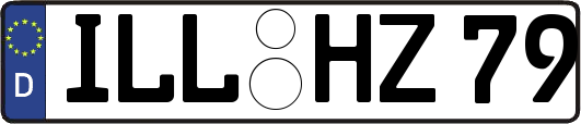 ILL-HZ79