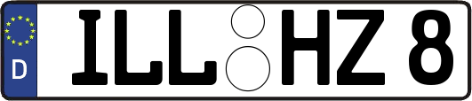 ILL-HZ8