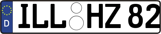 ILL-HZ82