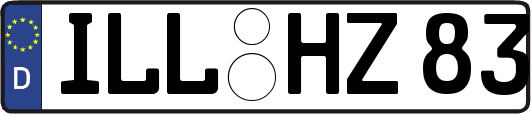 ILL-HZ83