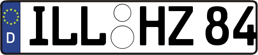 ILL-HZ84