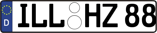 ILL-HZ88