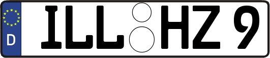 ILL-HZ9