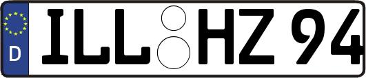 ILL-HZ94